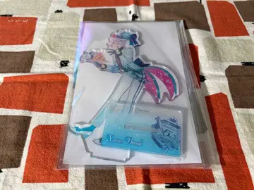 판도라하츠 pandorahearts 아크릴 스탠드 블레이크