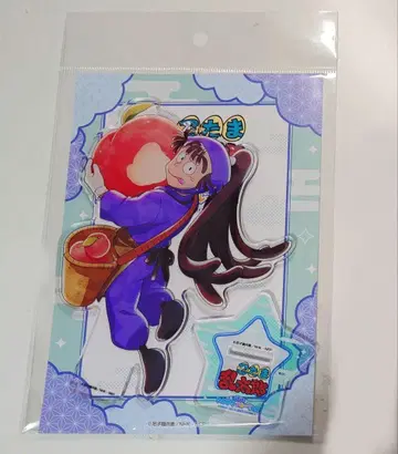 닌타마 란타로 오하마 칸에몬 스위츠 파라다이스 아크릴 스탠드