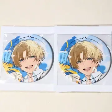 엑스 엑스알비오 니지산지 생일 폴라로이드