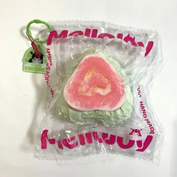 Mellojoy 대복 시리즈 구아바 멜로조이 스퀴즈