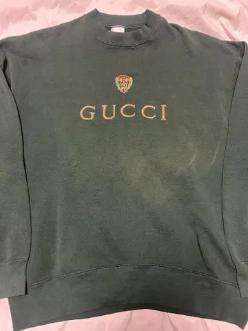 프룻 오브 더 룸 부트 부트렉 스웻셔츠