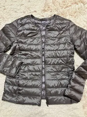 유니클로 UNIQLO 다운 자켓