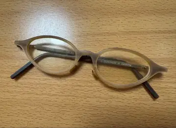 design nalurell 안경 디자인 나추레 데드스탁품