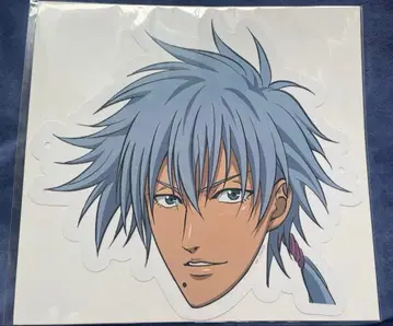 [ 즉시 구매 가능 ] 신 테니스의 왕자님 난자타운 가면 니오 마사하루