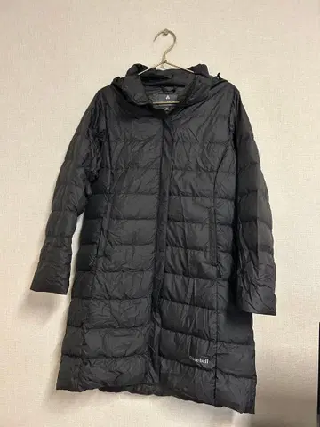 mont-bell 몽벨 다운 자켓 여성용