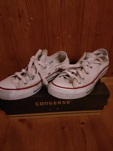 converse ALLSTAR OX 22.5