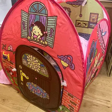 띵동&말하는 2층 포포짱 집