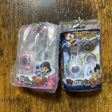 요괴워치 가챠가챠