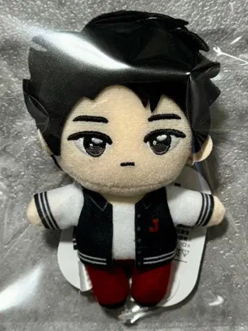 2 킨죠 스카이 마스코트 봉제 인형 JO1 GiGO 한정판