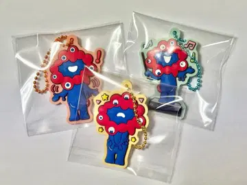 미야쿠미야쿠 키링