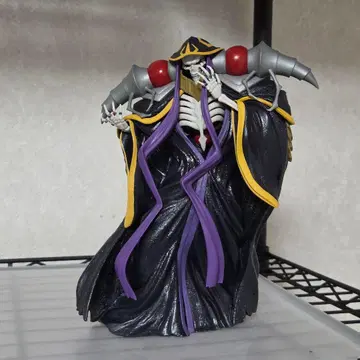 OVERLORD 아인즈 울 고운 피규어