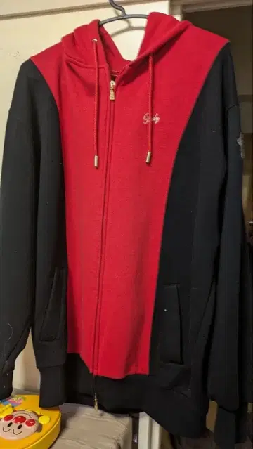 Rady 후드티 후디