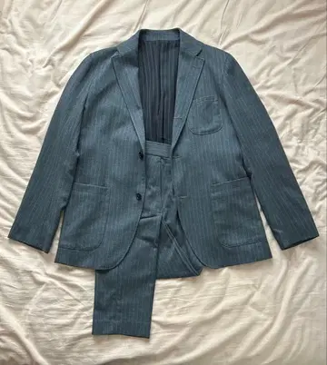 유니폼 익스페리먼트 셋업