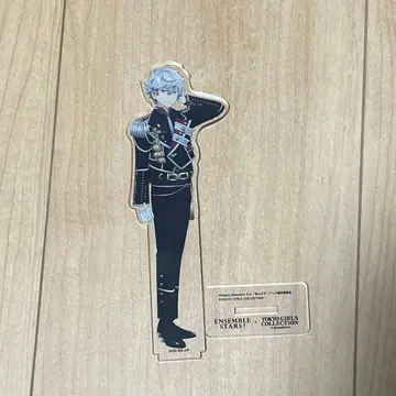 세나 이즈미 도쿄 걸즈 컬렉션 콜라보 아크릴 스탠드