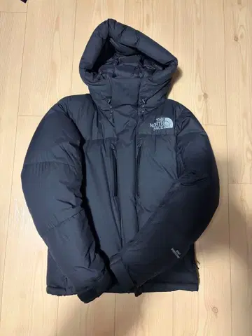 THE NORTH FACE 발트로 라이트 자켓 S