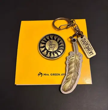 미세스 그린애플 바벨 랜덤 아이템 새상품 2세트