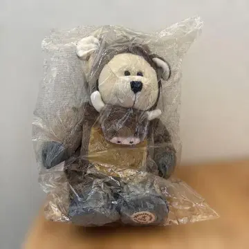 스타벅스 베어리스타 십이지신 멧돼지