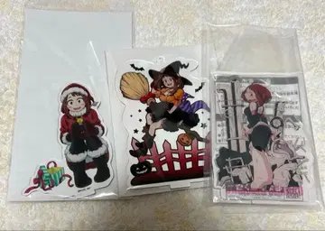 히로아카 우라라카 오챠코