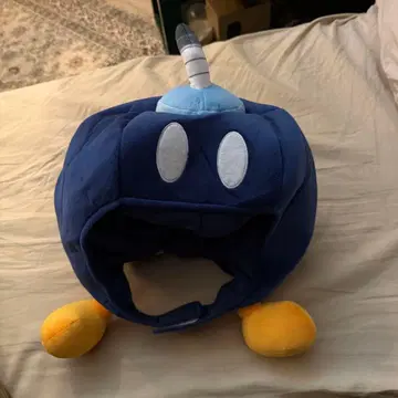 USJ 유니버셜 모자 폭탄병 유니버설 스튜디오 재팬