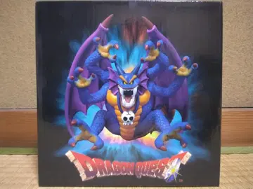 드래곤 퀘스트 AM 전설의 마왕 피규어 시도 피규어 드래곤 퀘스트