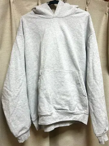 로스앤젤레스 어패럴 후드티 L 사이즈