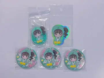 원더풀 프리큐어 프리큐어 네코야시키 마유 마네코 애니멀 큐어 리리안