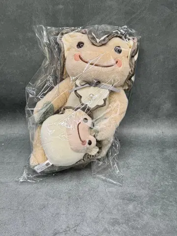개구리 피클스 굴 카키토카키 마스코트 봉제 인형