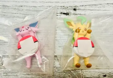 제일복권 포켓몬 F상 길거리 산책 반짝 프렌즈