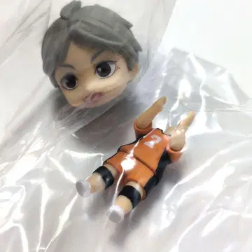 넨도로이드 서프라이즈 넨도로 하이큐 스가와라