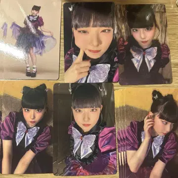 팬텀 시타 린카 프레메도 트레이딩 카드