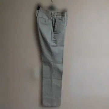 인코텍스 베이지 치노 팬츠 사이즈 44