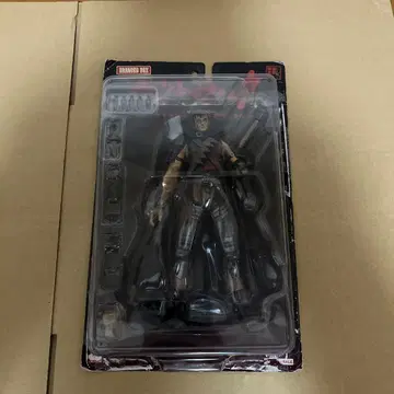 베르세르크 천년 제국의 매 편 (밀레니엄 팔콘) 성마전기의 장