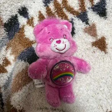 케어베어 팝마트