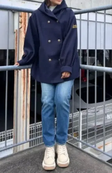 RODEOCROWNSWIDEBOWL P 코트