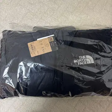 THE NORTH FACE Nuptse Jacket M 블랙