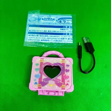 키라니 트렁크 원더풀 프리큐어 프리큐어