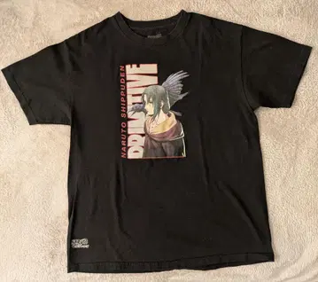 Primitive x NARUTO 예토전생 이타치 시스이의 눈