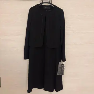 [미사용 새상품] social time 상복 11호