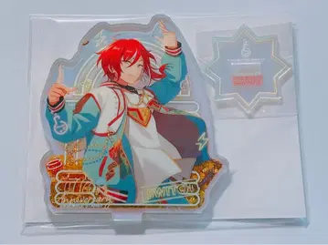 앙스타 앙상블 스타즈 사카사키 나츠메 아크릴 스탠드 동상 7th