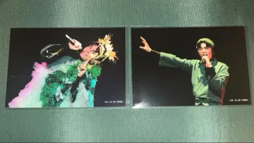 닌뮤 6단 아키자와 켄타로 브로마이드