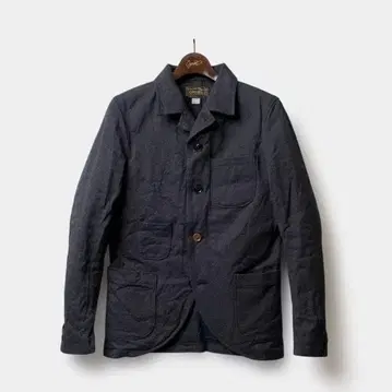 오르게이유 OR4012 요리모쿠  사크 자켓 38