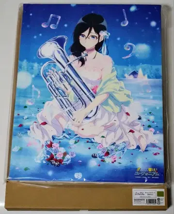 울려라 유포니움 캔버스 아트 다나카 아스카 쿄애니샵 온라인