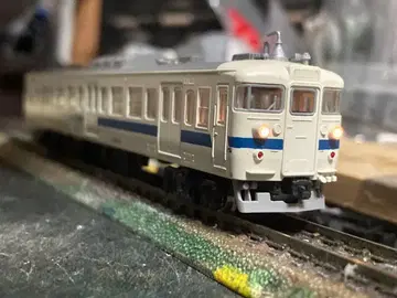 KATO 415계 조반선 6량