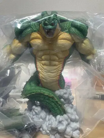 제일복권 드래곤볼 라스트 원상 포룽가 피규어 최저가