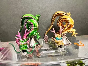 드래곤 퀘스트 메탈릭 몬스터즈 신룡 스카이드래곤