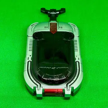 중갑 비 파이터 비 커맨더 COMPLETE EDITIOM