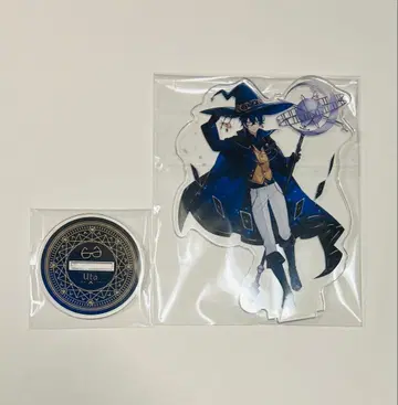 메멘토리 우타 아크릴 스탠드