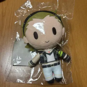 SideM 봉제 인형 미타라이 쇼타 기후누이