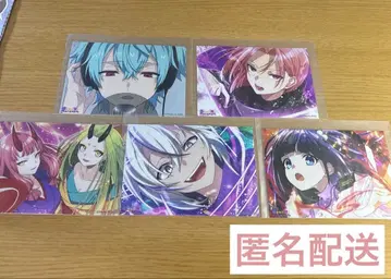 오레쿠로 크리에이터즈 중고거래 브로마이드 묶음 판매