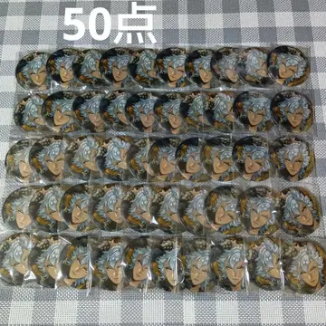 트위스티드 원더랜드 브레이징 주얼 캔뱃지 잭